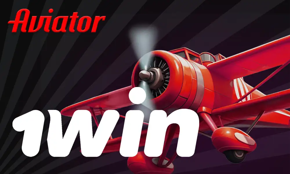 1win Aviator